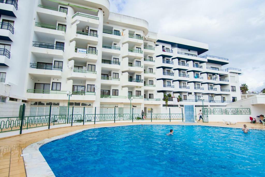 Vila Praia Apartment Ferienhaus *