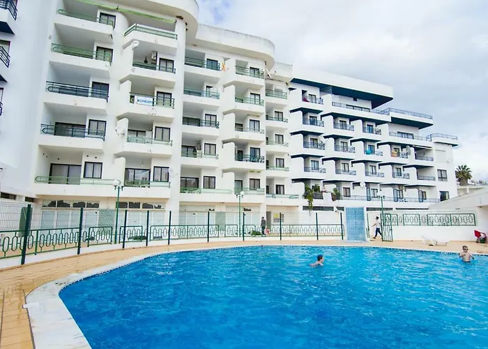 Vila Praia Apartment
