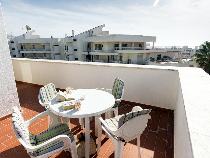 Ferienhaus Vila Praia Apartment
