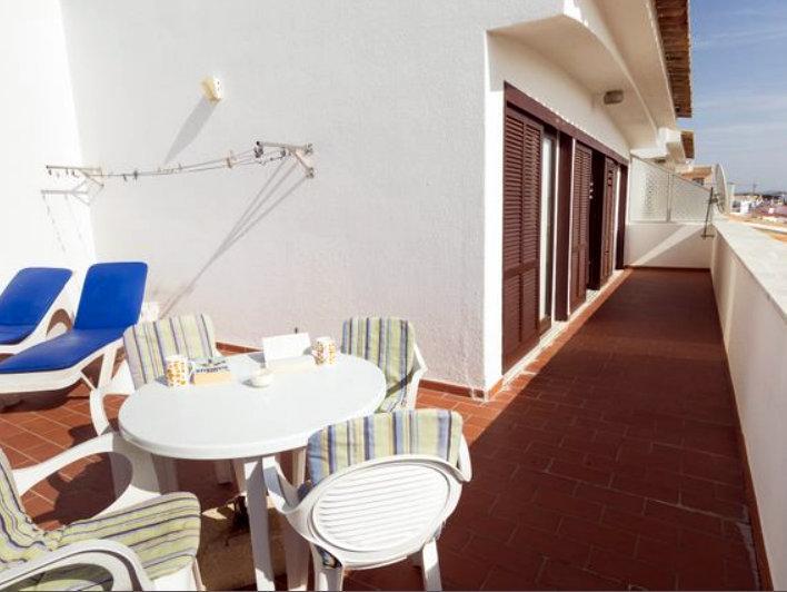 Vila Praia Apartment Ferienhaus Albufeira