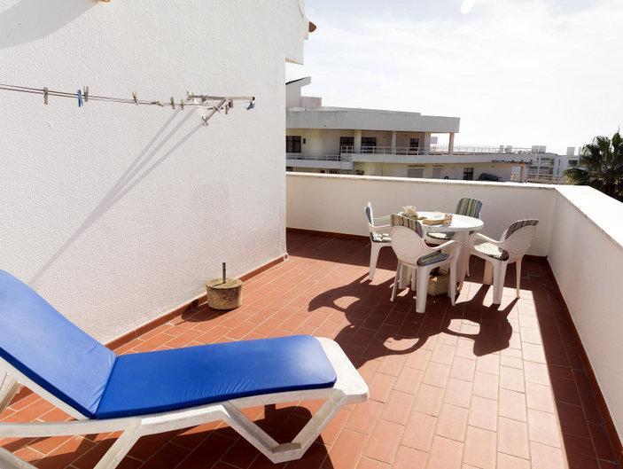 Vila Praia Apartment Ferienhaus Albufeira