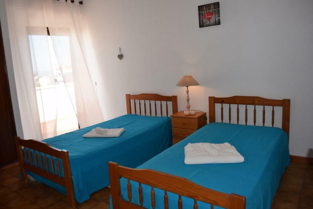 Vila Praia Apartment Ferienhaus Albufeira