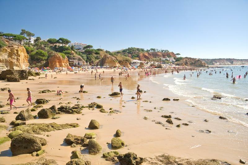 Vila Praia Apartment Ferienhaus