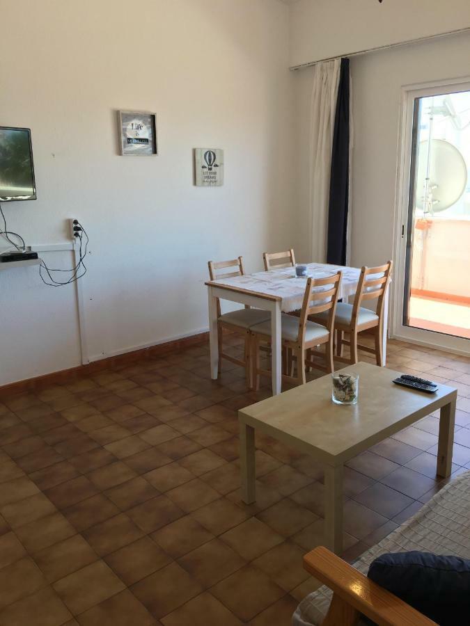 Vila Praia Apartment *