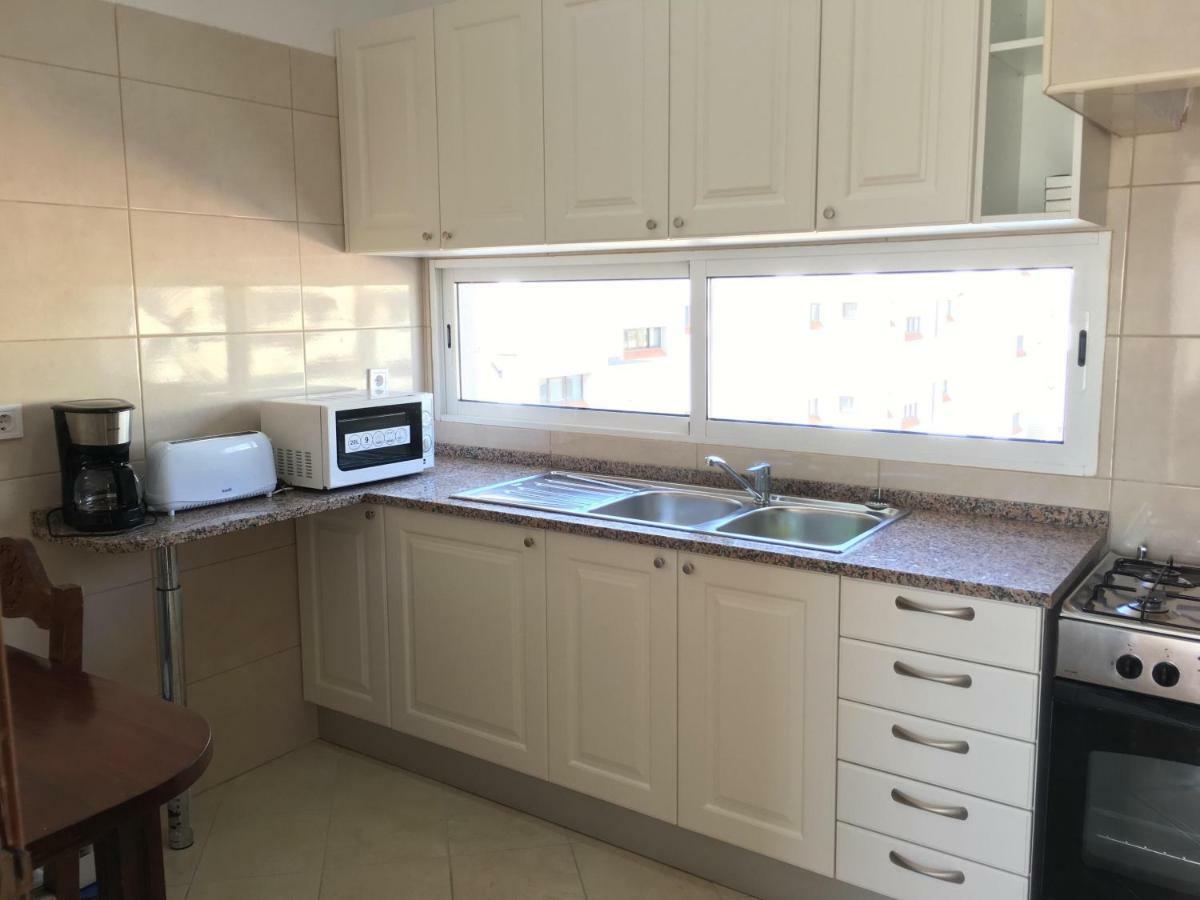 Vila Praia Apartment Albufeira